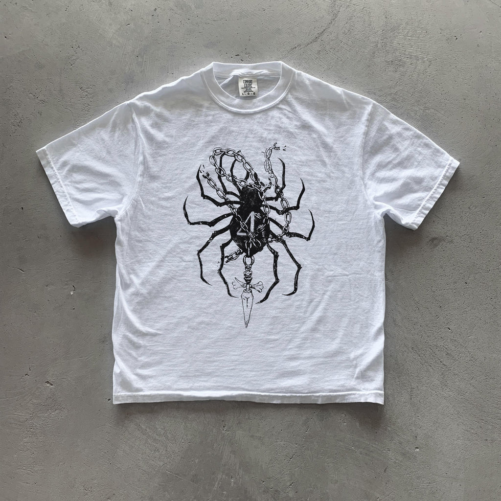 Phantom Troupe | Cybersigilism y2k | Y2K grunge | Grunge aesthetic | gothic tshirt | vintage | streetwear | short sleeve | t-shirt | HxH
