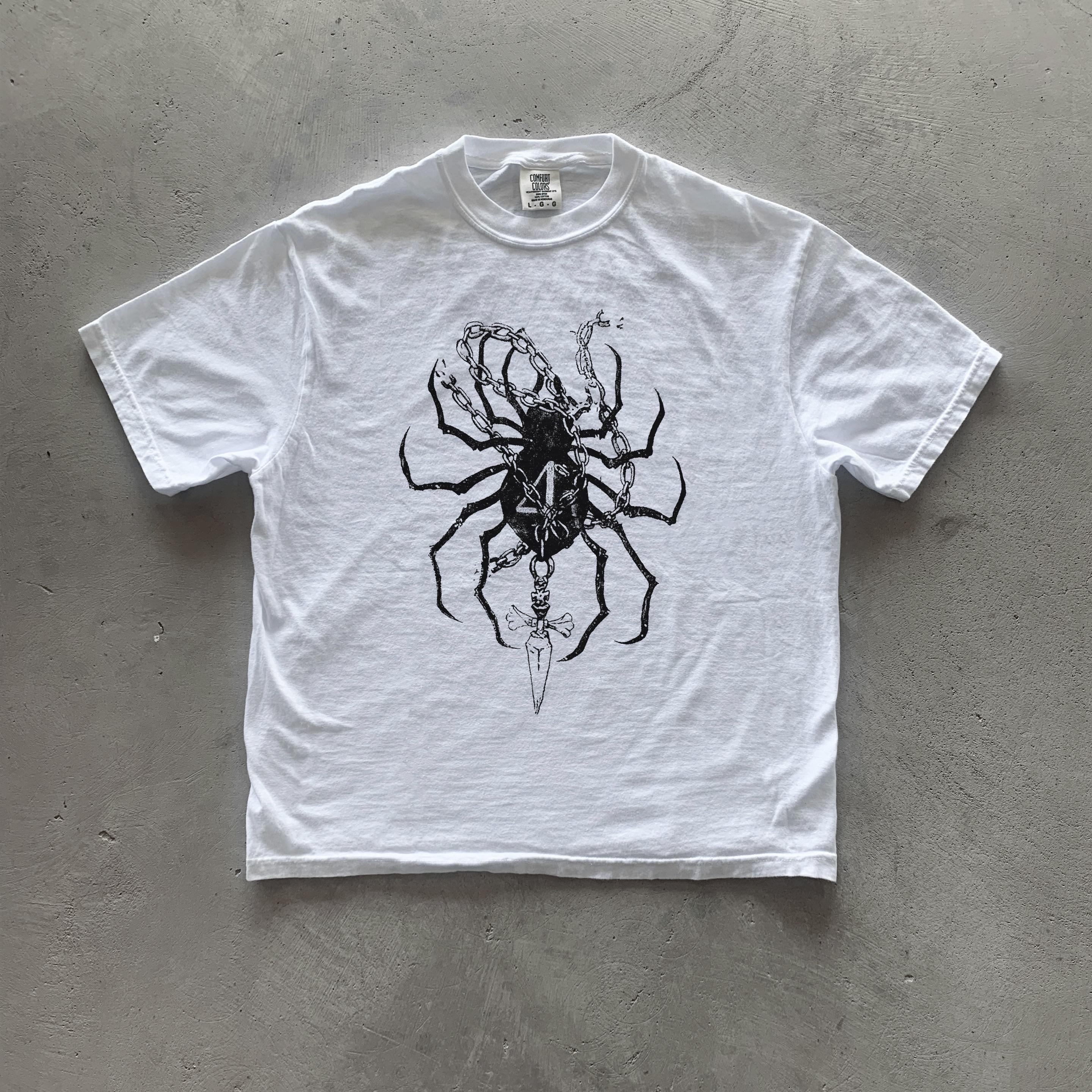 Phantom Troupe | Cybersigilism y2k | Y2K grunge | Grunge aesthetic | gothic tshirt | vintage | streetwear | short sleeve | t-shirt | HxH