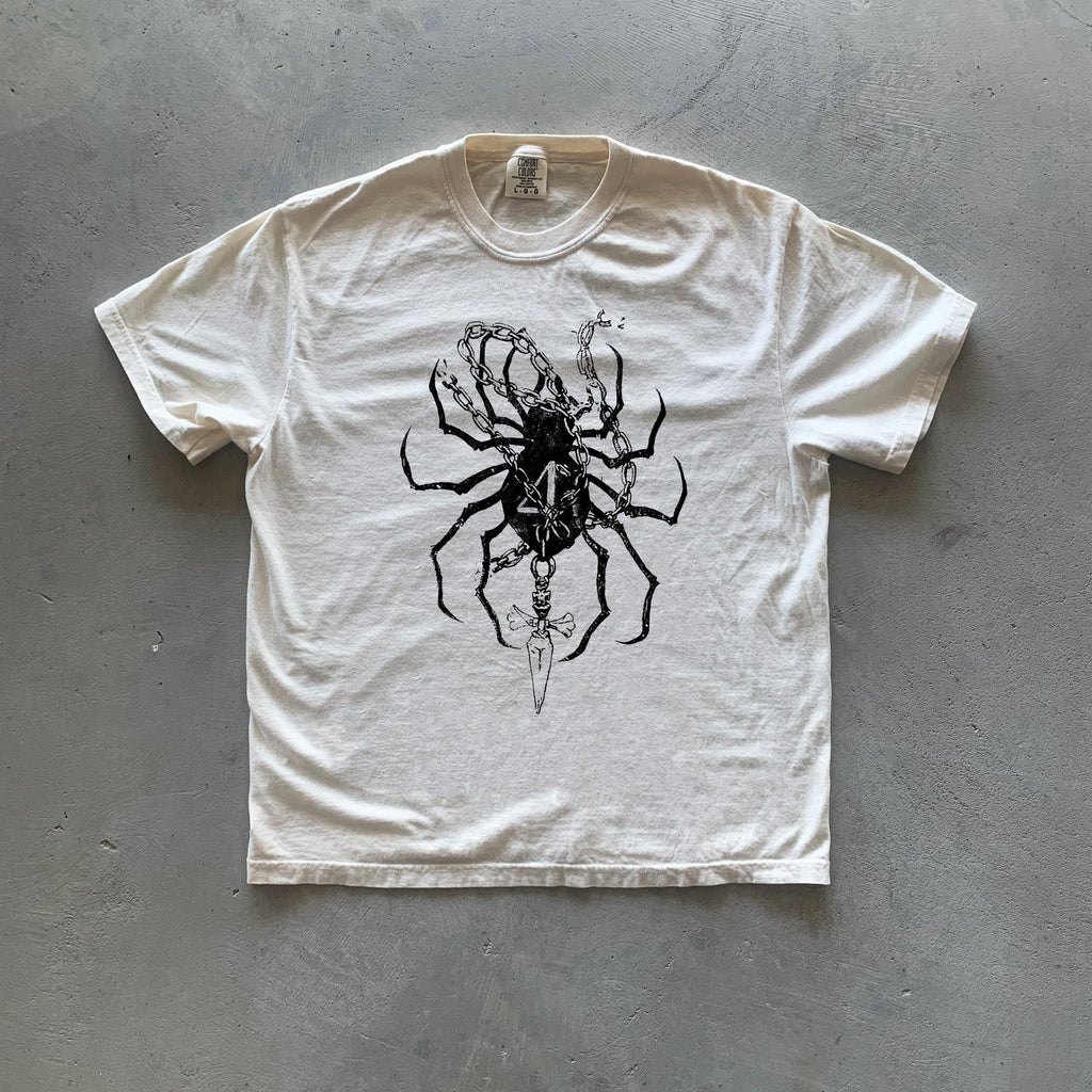 Phantom Troupe | Cybersigilism y2k | Y2K grunge | Grunge aesthetic | gothic tshirt | vintage | streetwear | short sleeve | t-shirt | HxH
