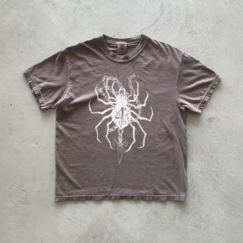 Phantom Troupe | Cybersigilism y2k | Y2K grunge | Grunge aesthetic | gothic tshirt | vintage | streetwear | short sleeve | t-shirt | HxH